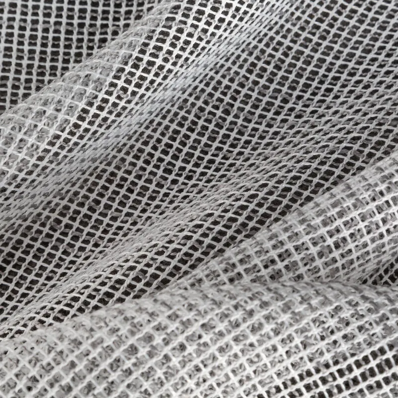 FIRANA GOTOWA KIM 2 NA TAŚMIE 140X300 CM SZARY — zdjęcie 10