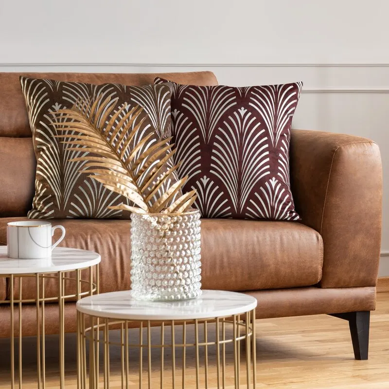 POSZEWKA BLINK 27 45 X 45 CM STALOWY - EU_391183