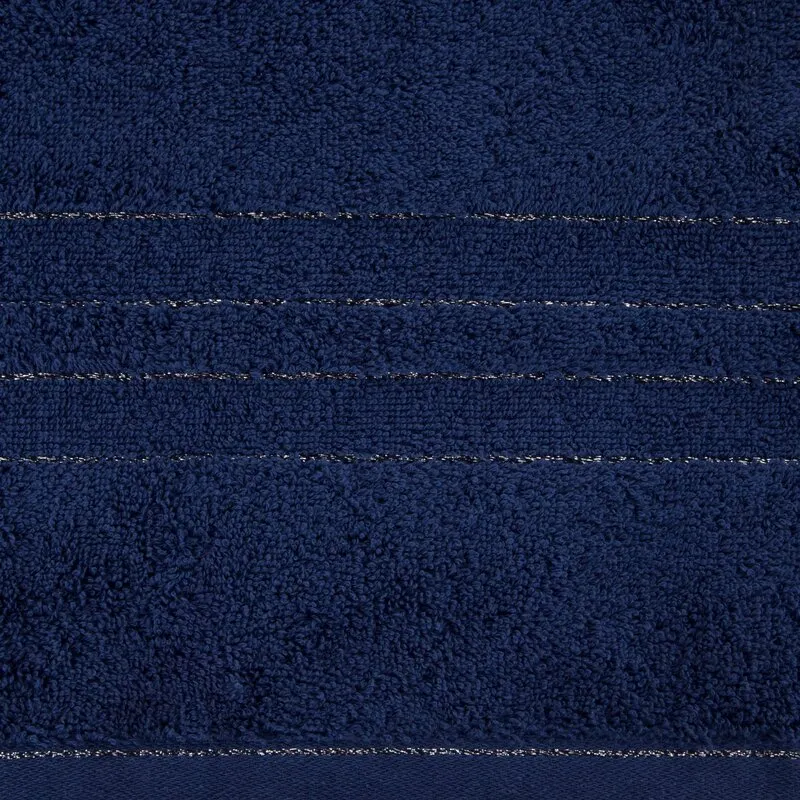 RĘCZNIK GALA (10) 50 X 90 CM GRANATOWY - EU_427593