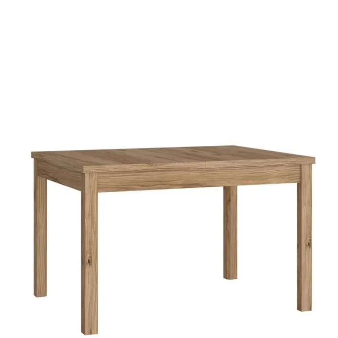 Stół rozkładany JOADAKIS 120(160)x80 Dąb Catania TBLT7081 FORTE