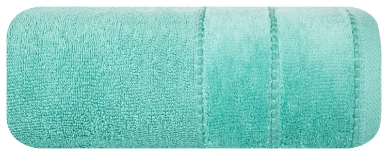 RĘCZNIK MARI (08) 30 X 50 CM MIĘTOWY - EU_388579