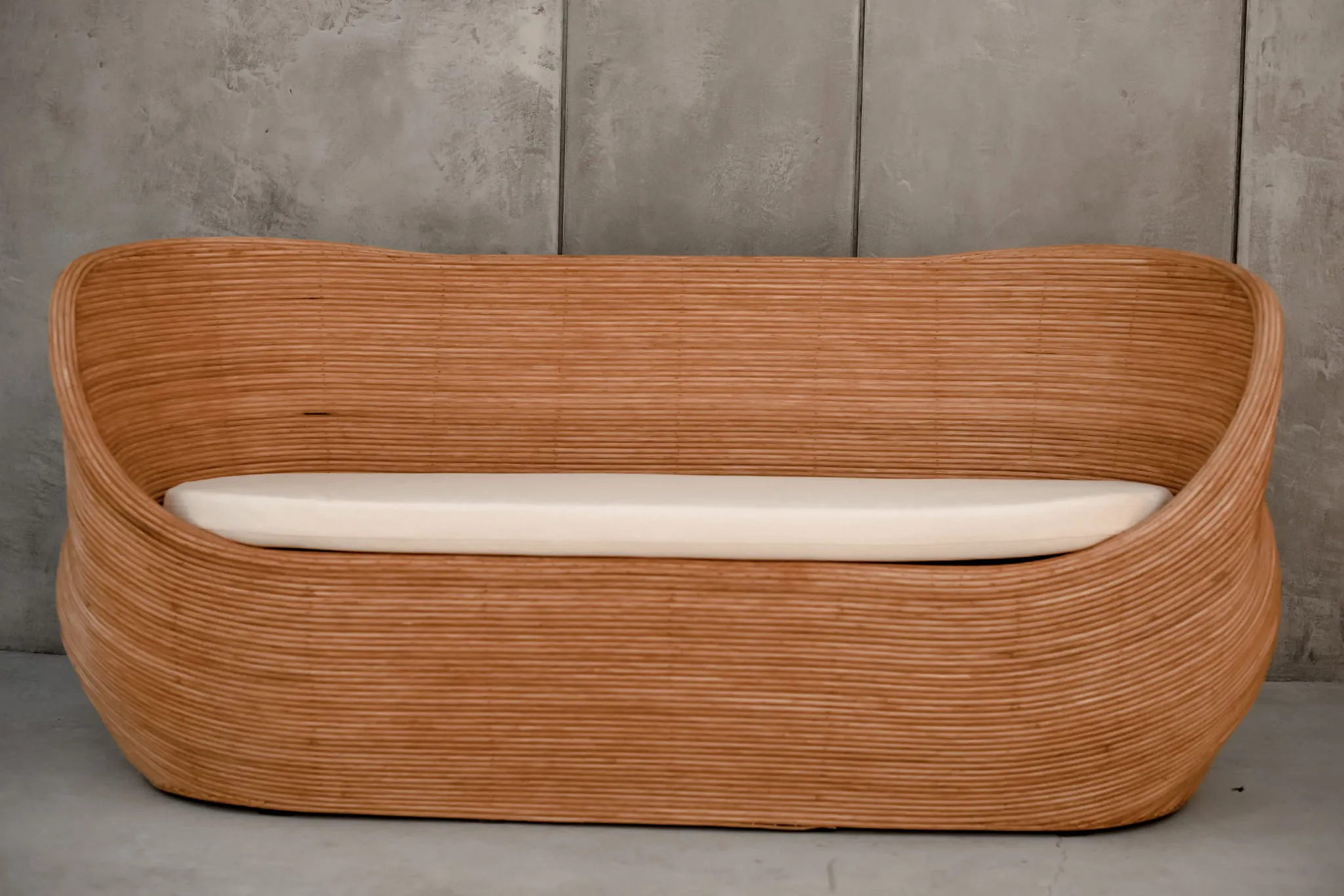 SOFA RATTANOWA TEGAL KONIAK