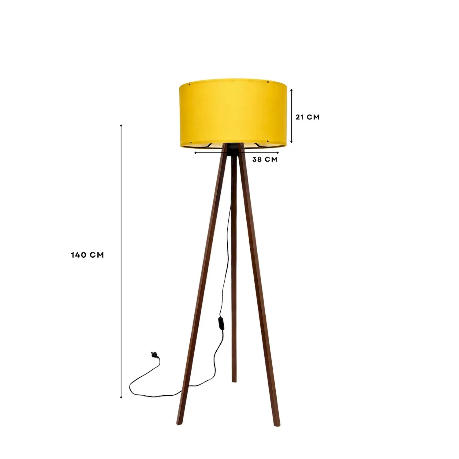 Lampa podłogowa AYD-1565 780SGN2456 - ASI_780SGN2456