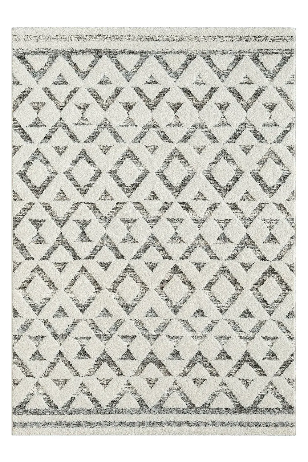 Dywan 160 x 230 SEVILLA 5507 szary Dywan 160 x 230 SEVILLA 5507 szary