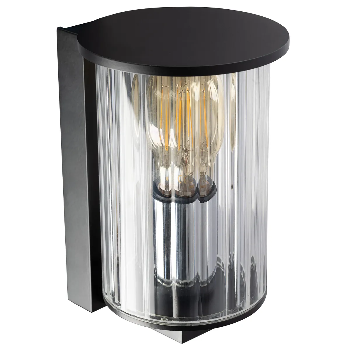 Lampa, Skrzynka pocztowa