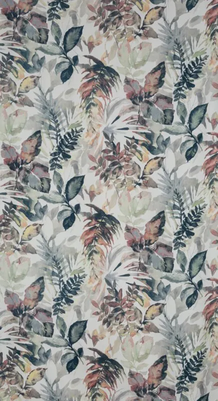 ZASŁONA LILIA NA TAŚMIE 140X270 CM BIAŁY - EU_409957