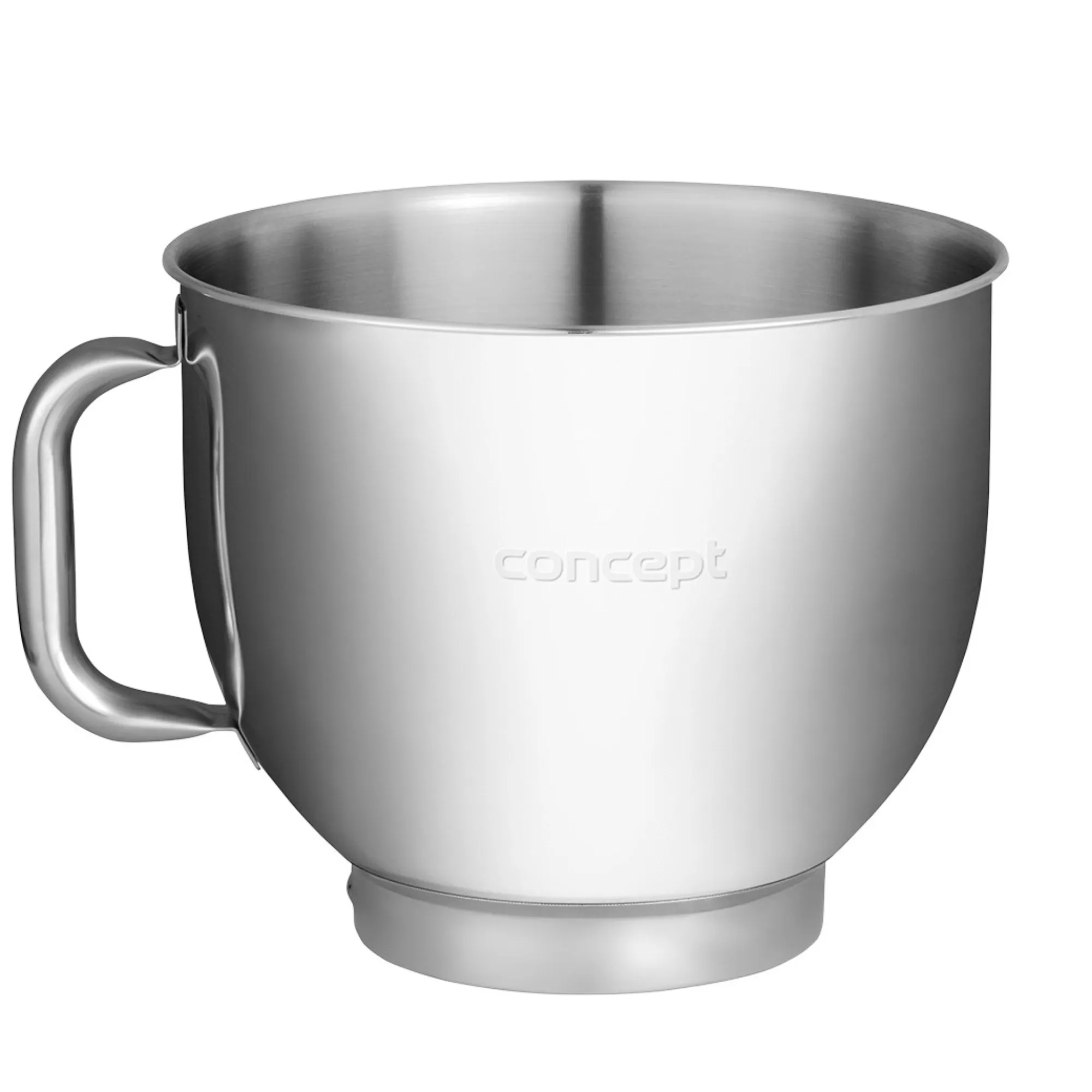 kubek, metalowy, nierdzewny, pojemnik, uchwyt