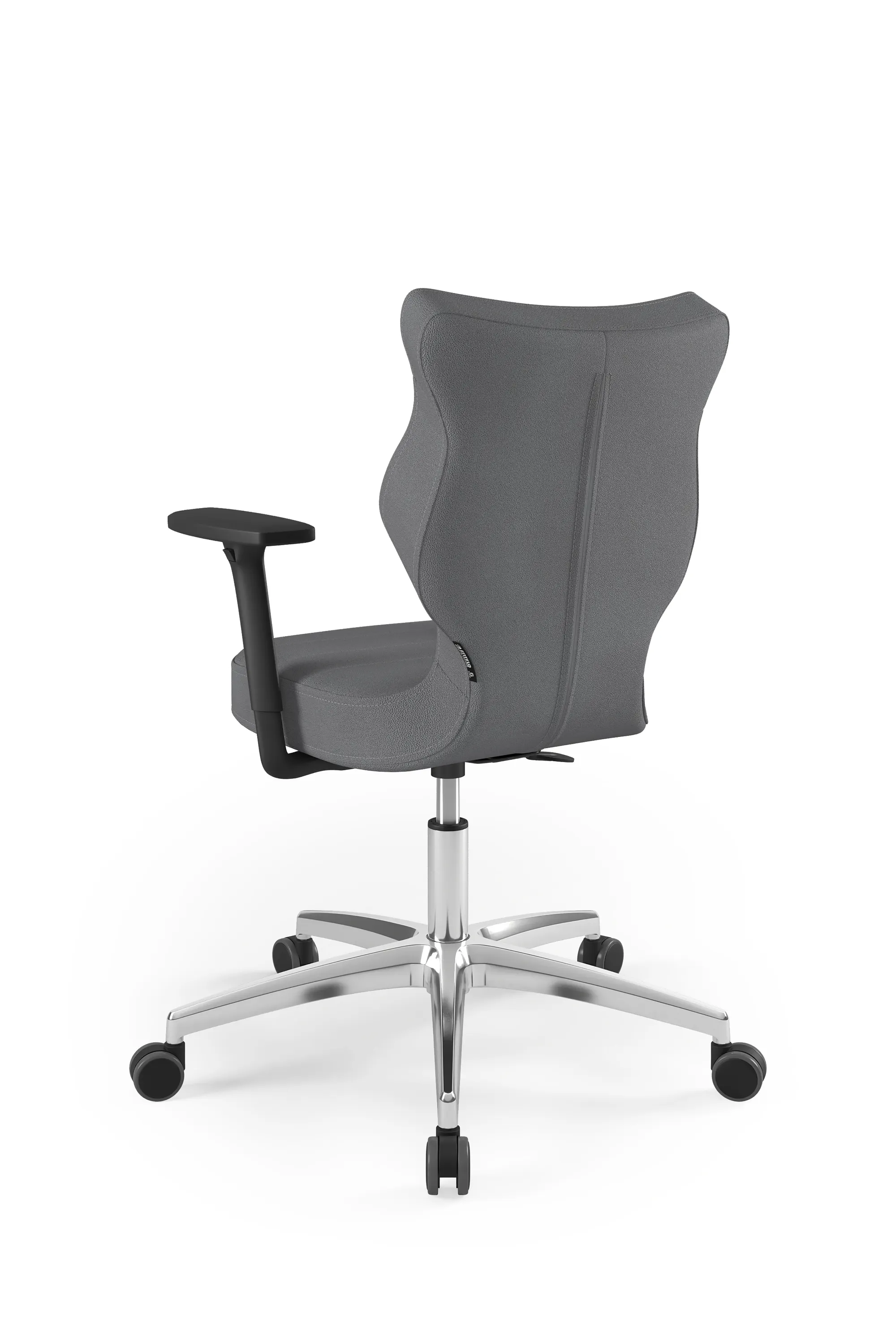 Krzesło obrotowe Perto Plus poler Letto 17 rozmiar 6 - PB-K-6-C-C-LT17