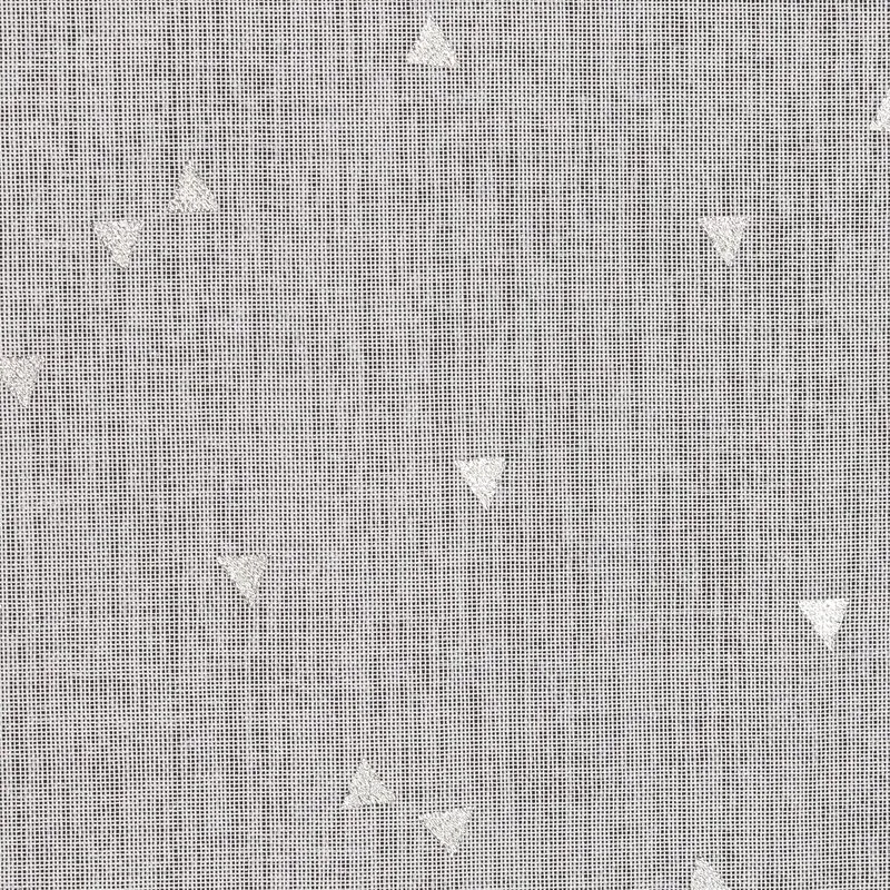 ZASŁONA GOTOWA D91 RIVIA 140X250 CM BIAŁY - EU_391613