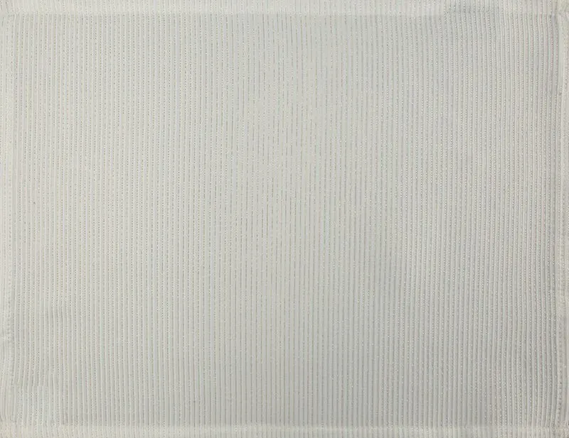 Podkładka na stół ALISA 30 X 40 CM BIAŁY - EU_453482