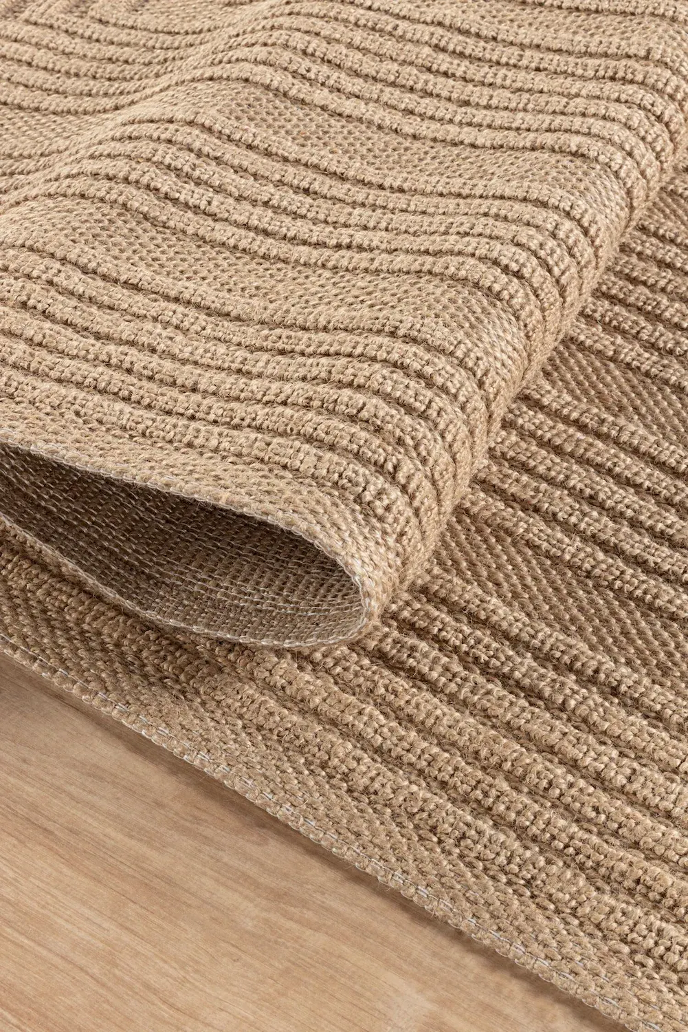 Dywan 160 x 230 NATURA 6662 beżowy