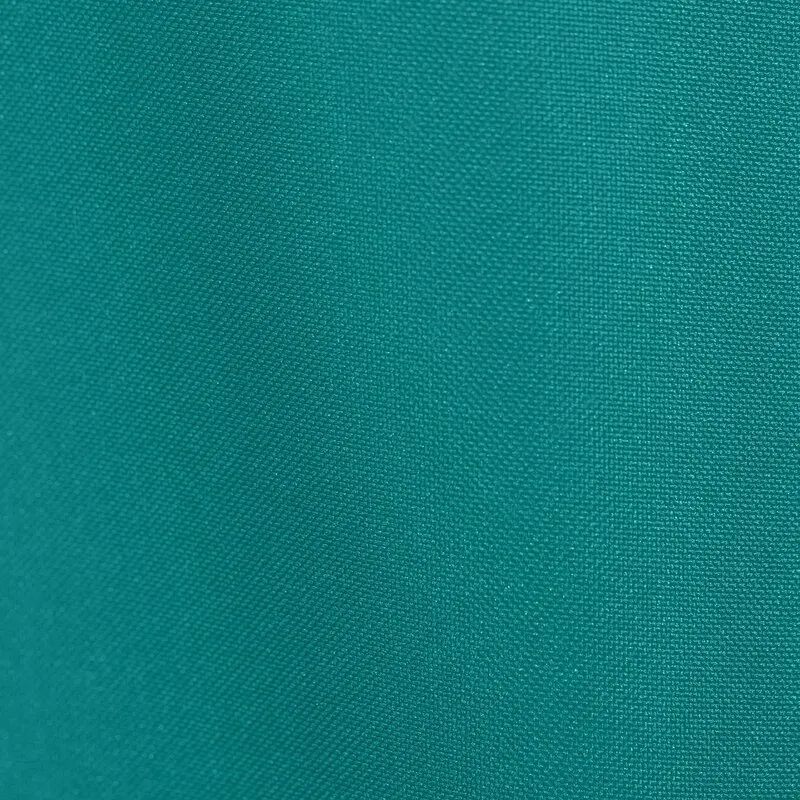 ZASŁONA GOTOWA RITA NA TAŚMIE 140X270 CM TURKUSOWY - EU_422468