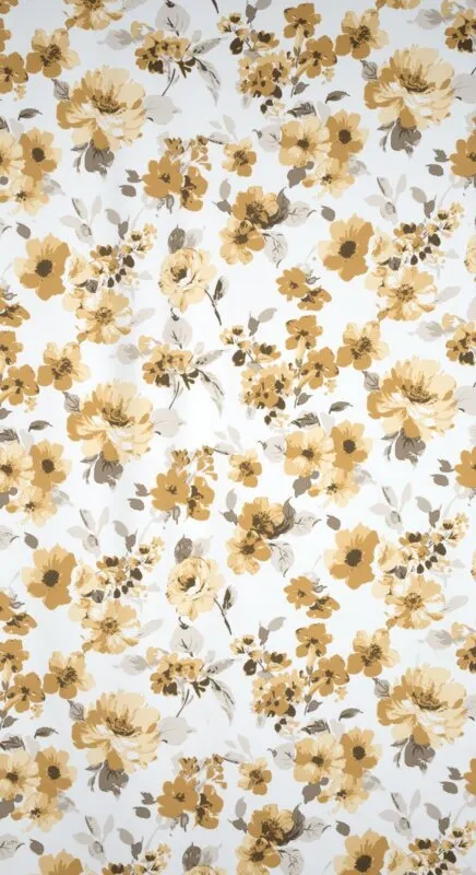 ZASŁONA GOTOWA CAREN 140X250 CM BIAŁY - EU_386167