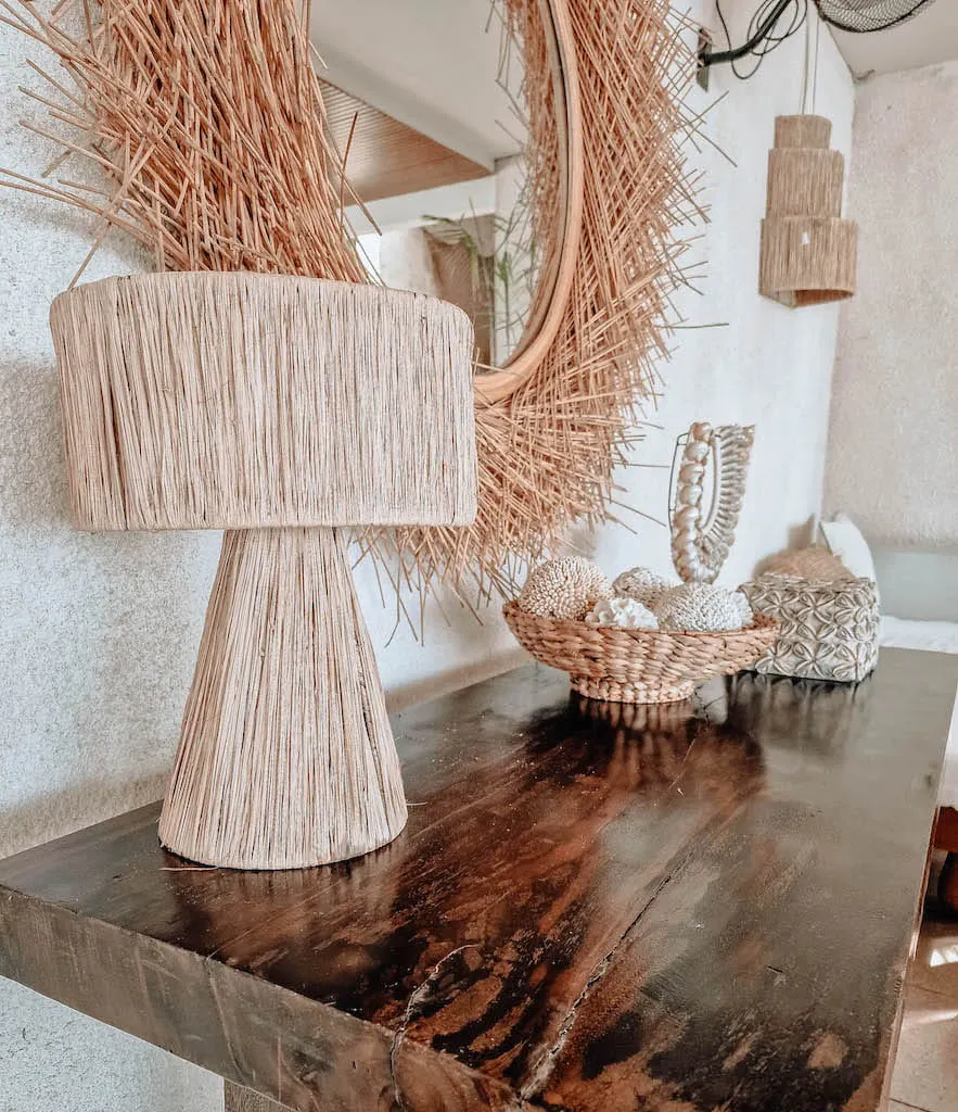 LAMPA SI roz. M NATURALNA - MMNL0032NM