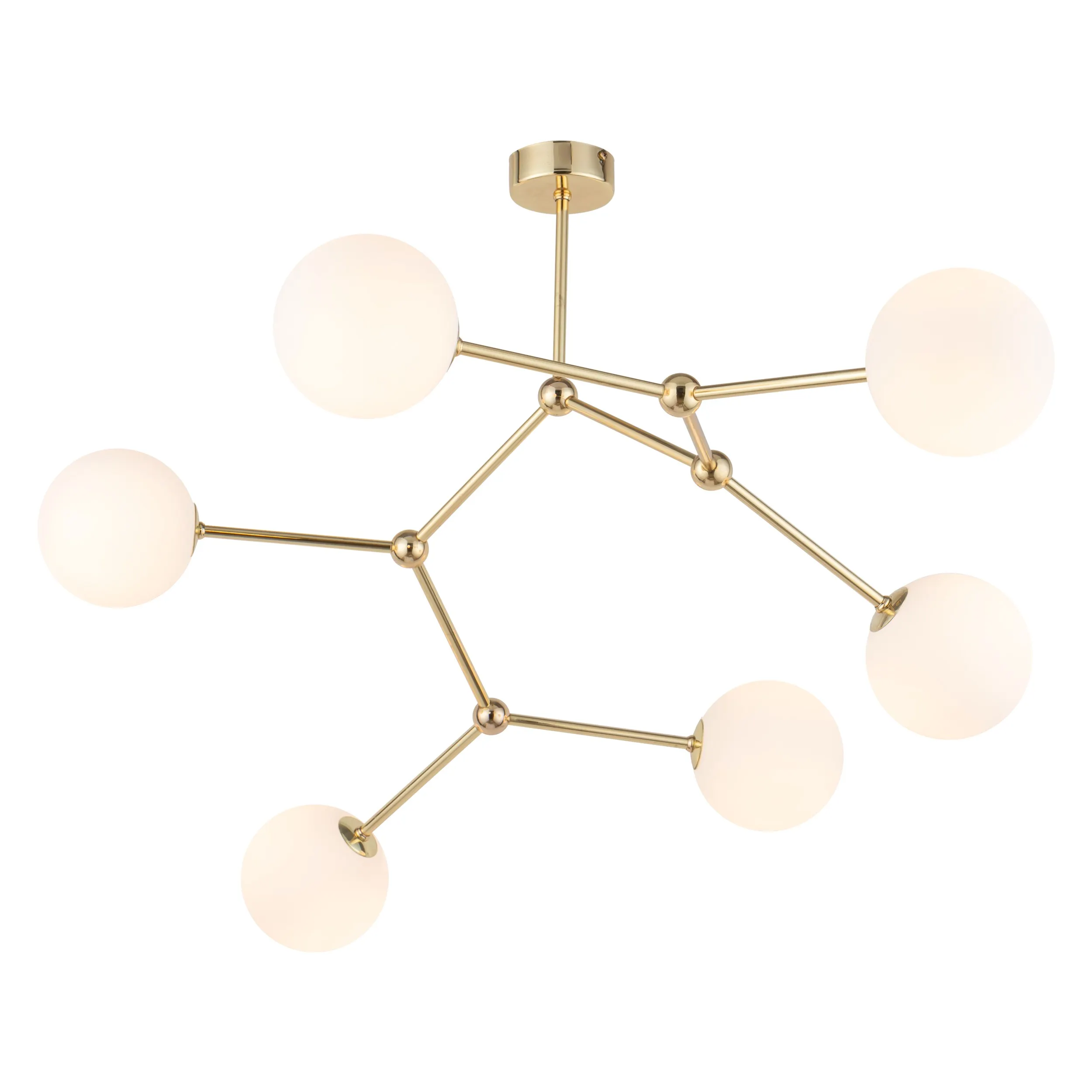 Żarówka G9 Led Lens 3W 4000K - TK_3522