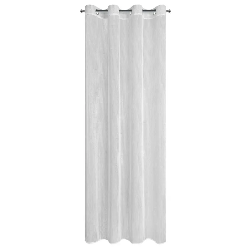 FIRANA GOTOWA ADRI 140 X 250 CM BIAŁY - EU_453705