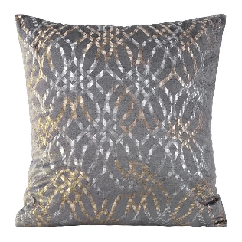 POSZEWKA ARETA 40 X 40 CM STALOWY POSZEWKA ARETA 40 X 40 CM STALOWY