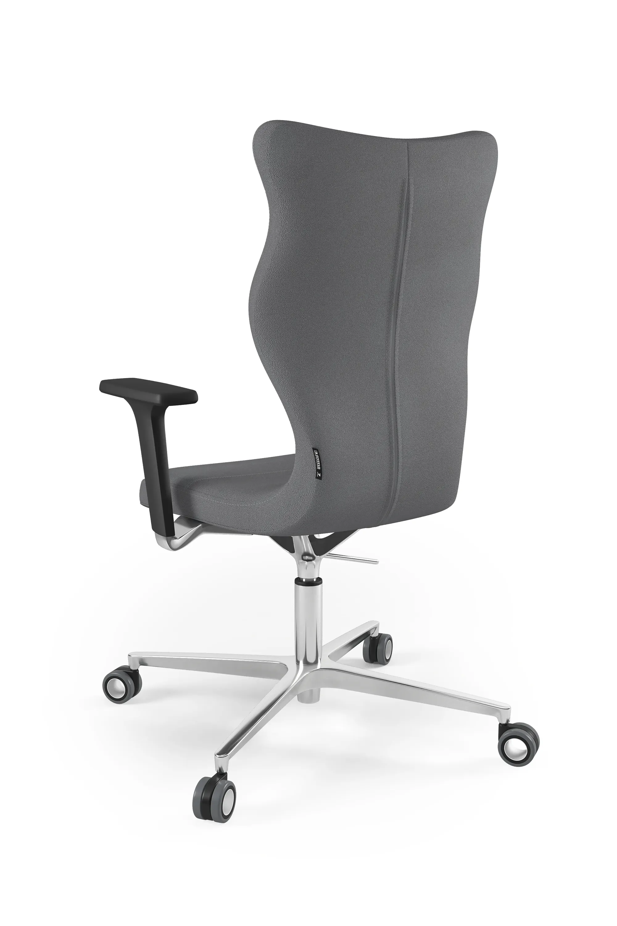 Krzesło obrotowe Zodiac Plus poler Letto 17 rozmiar 7 - KC-I-7-C-D-LT17