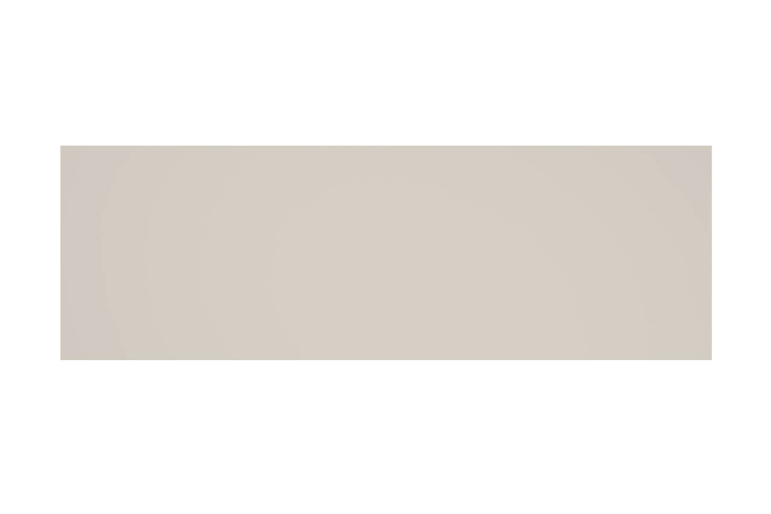 Blat łazienkowy 140cm CASHMERE UN, kremowy - CASHMERE_UN_89-140-46