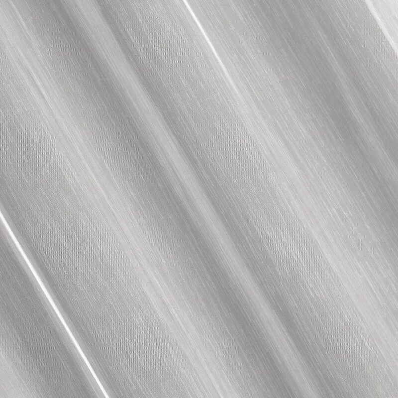 FIRANA GOTOWA NICEA NA TAŚMIE 140X270 CM BIAŁY