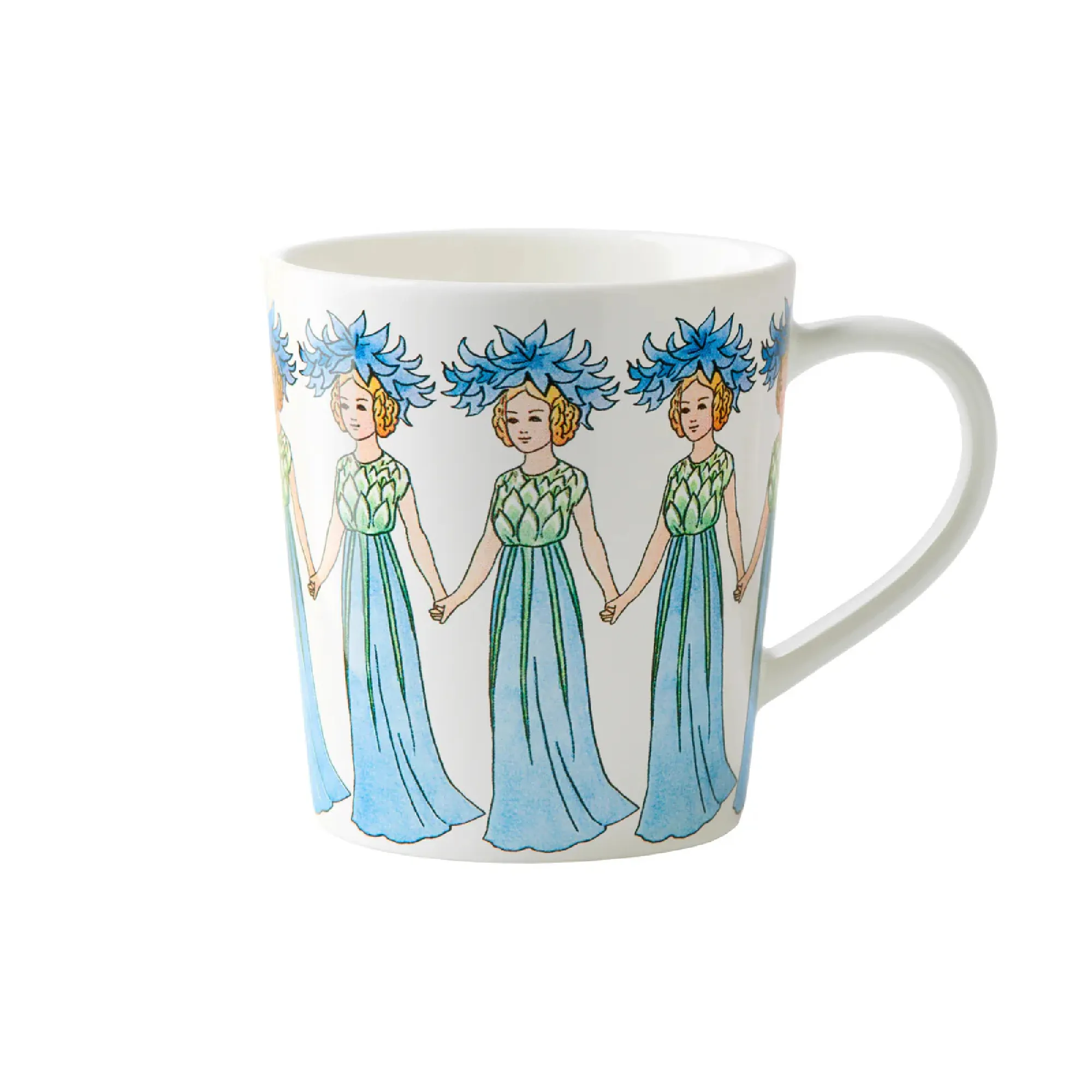 ELSA BESKOW Kubek 400 ml