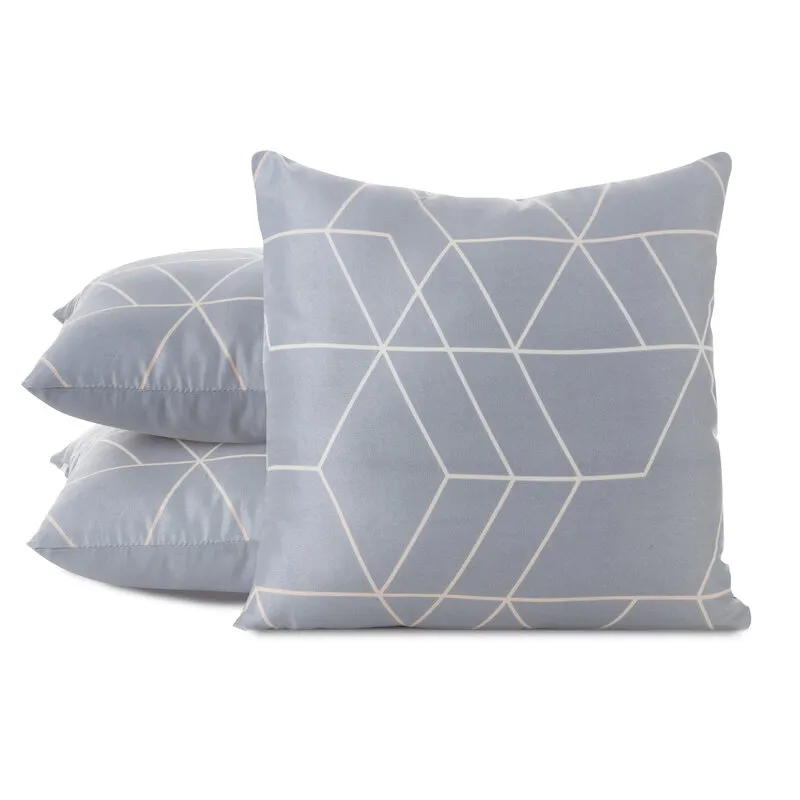 POSZEWKA DESIGN91 40 X 40 CM STALOWY — zdjęcie 2