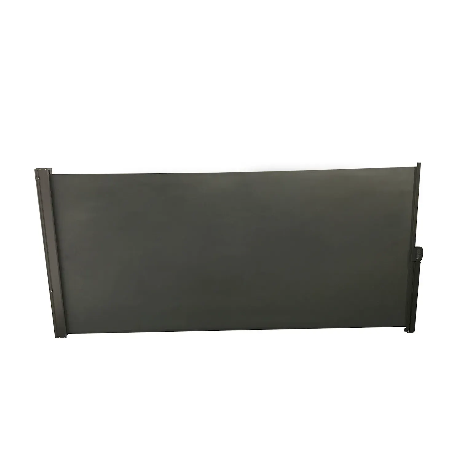 Markiza boczna 300x200cm, poliester aluminium Markiza boczna 300x200cm, poliester aluminium