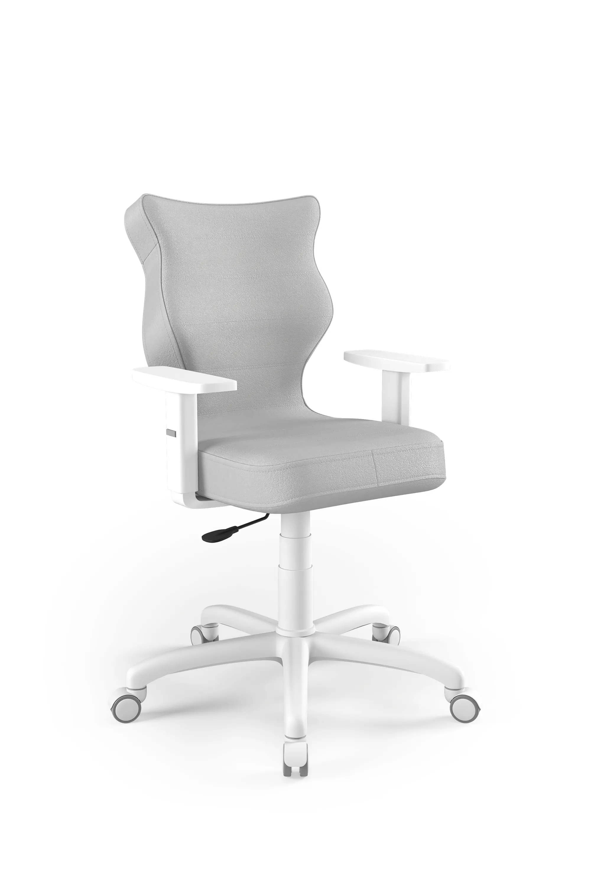 Krzesło obrotowe Arco biały Vega 03 rozmiar 6