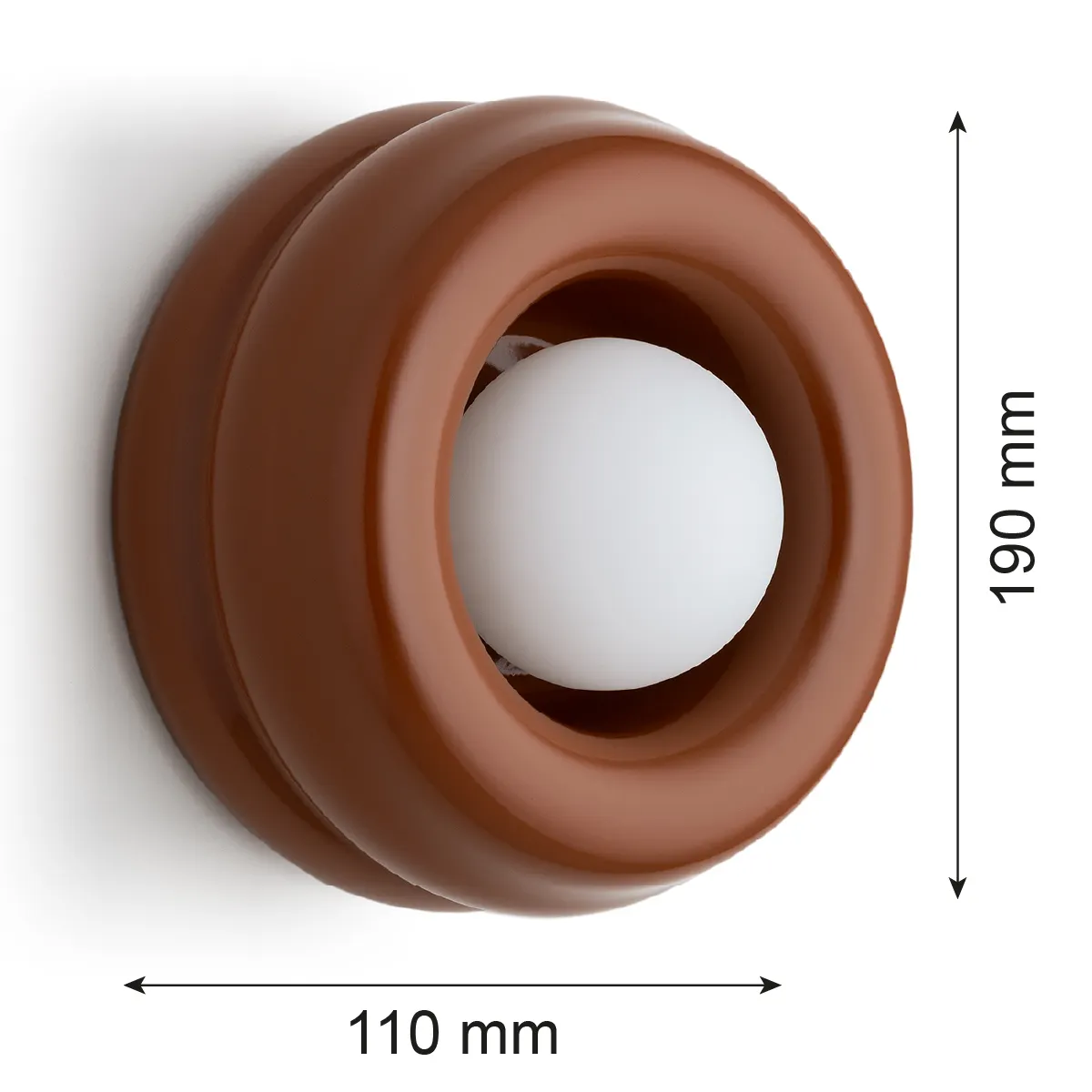 image Kula, Talerz, Jajko, Żywność