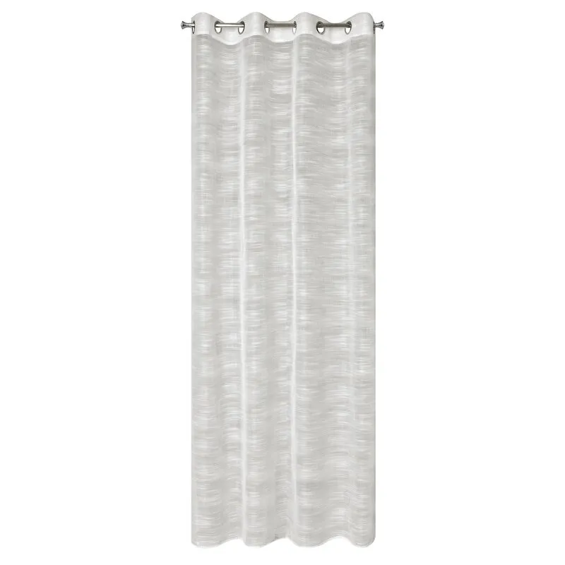 FIRANA GOTOWA ASTERA 140X250 CM KREMOWY - EU_399423