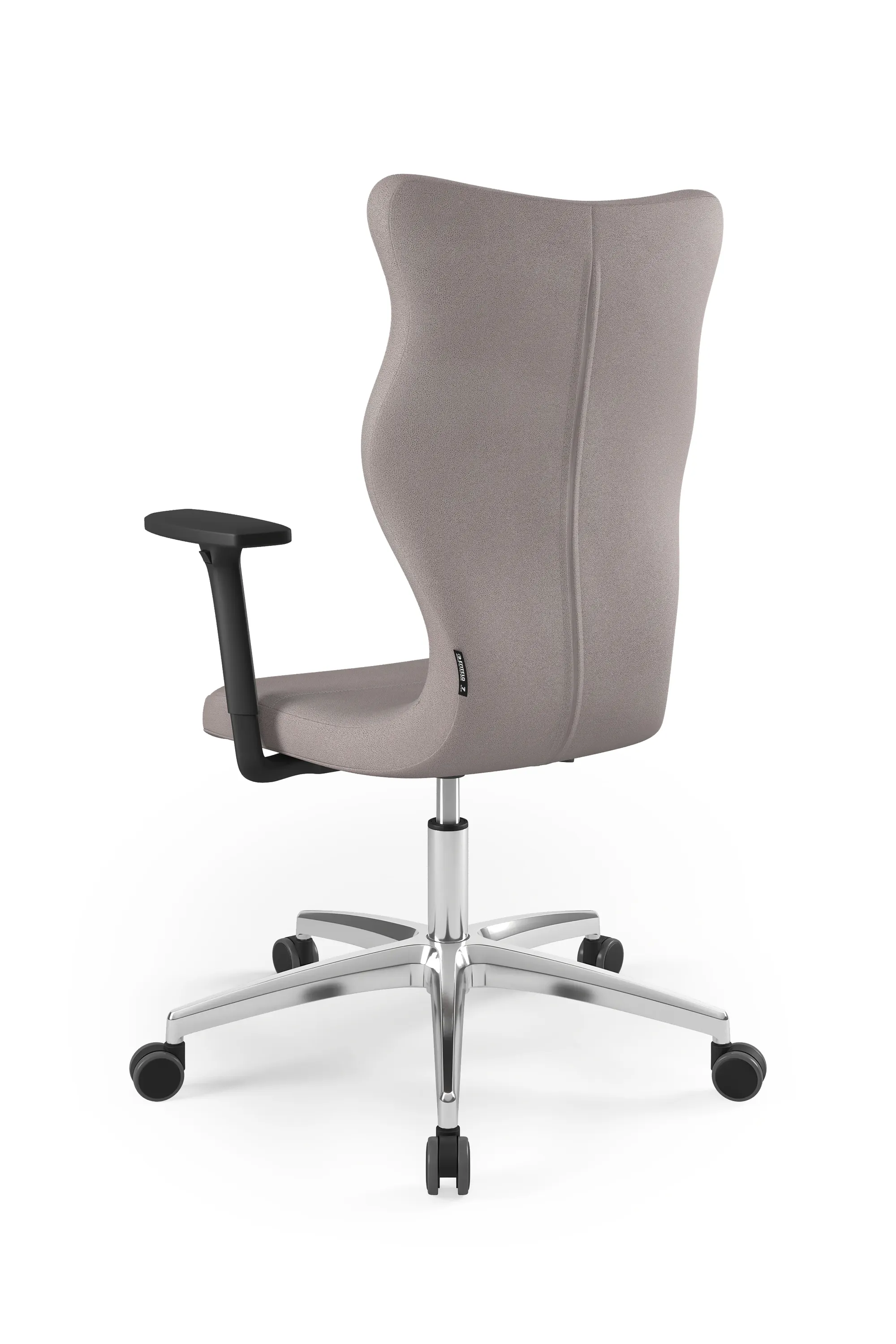 Krzesło obrotowe Perto Plus poler Letto 33 rozmiar 7 - PB-K-7-C-C-LT33