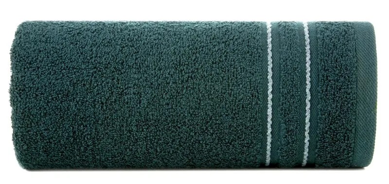 RĘCZNIK EMINA (10) 50 X 90 CM TURKUSOWY - EU_427986