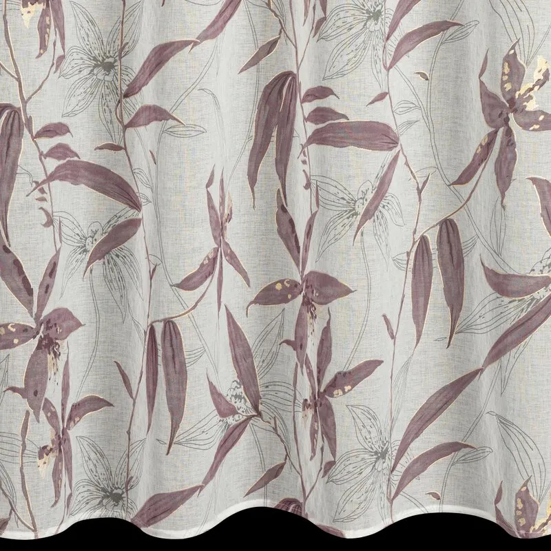 ZASŁONA PATI 140 X 250 CM - EU_456572