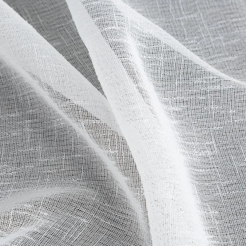 FIRANA GOTOWA LEXY 140X250 CM BIAŁY - EU_383703