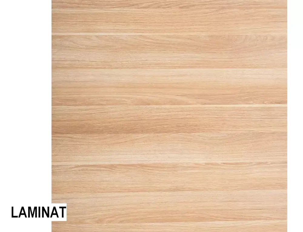 Stół PURO laminat 70x70 dąb czarny - PUROLAMD70