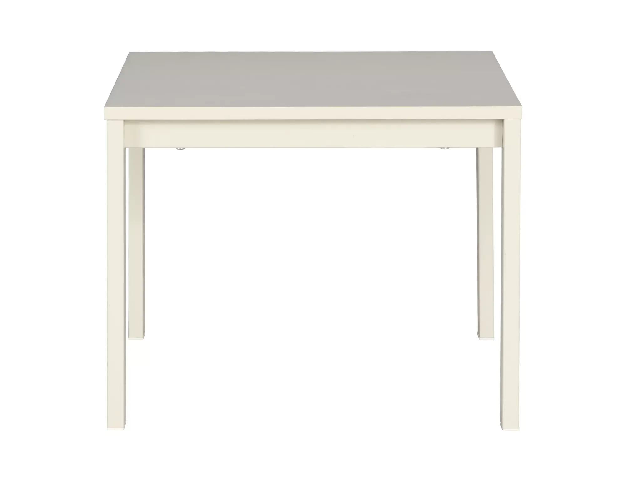 Ława FROST L4 50x50 złamana biel - FROSTL4