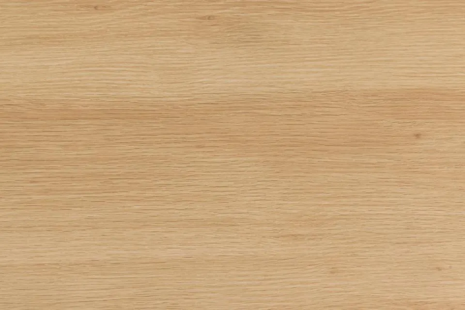 Biurko z szufladą ALPENA 110x50x75 cm naturalny beżowy - 0000111588