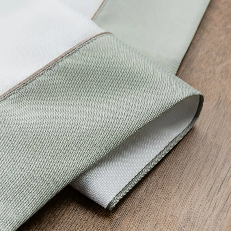 OBRUS SYLVIA 140X180 CM NATURALNY - EU_416878