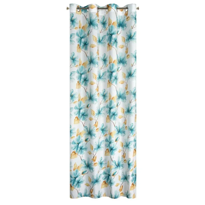 ZASŁONA SOFIA 140X250 CM BIAŁY - EU_391714