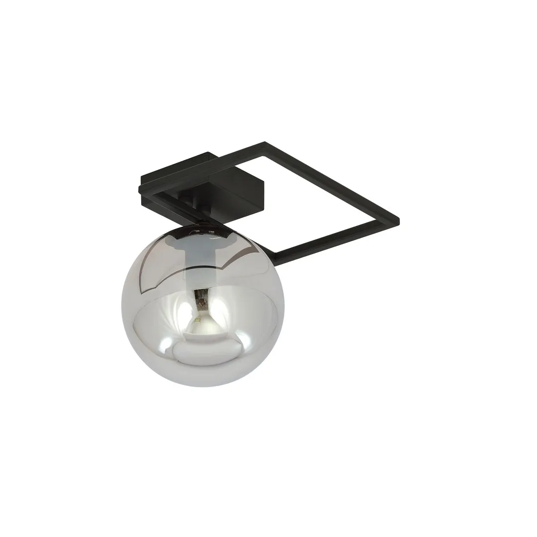 Lampa sufitowa IMAGO Czarny 1131/1E - 1131/1E