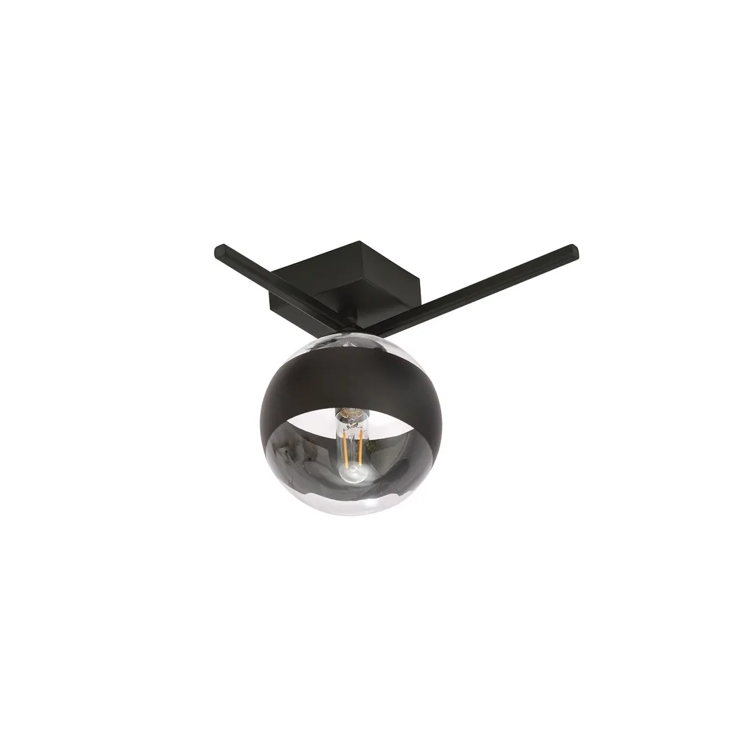Lampa sufitowa IMAGO Czarny 1132/1G - 1132/1G