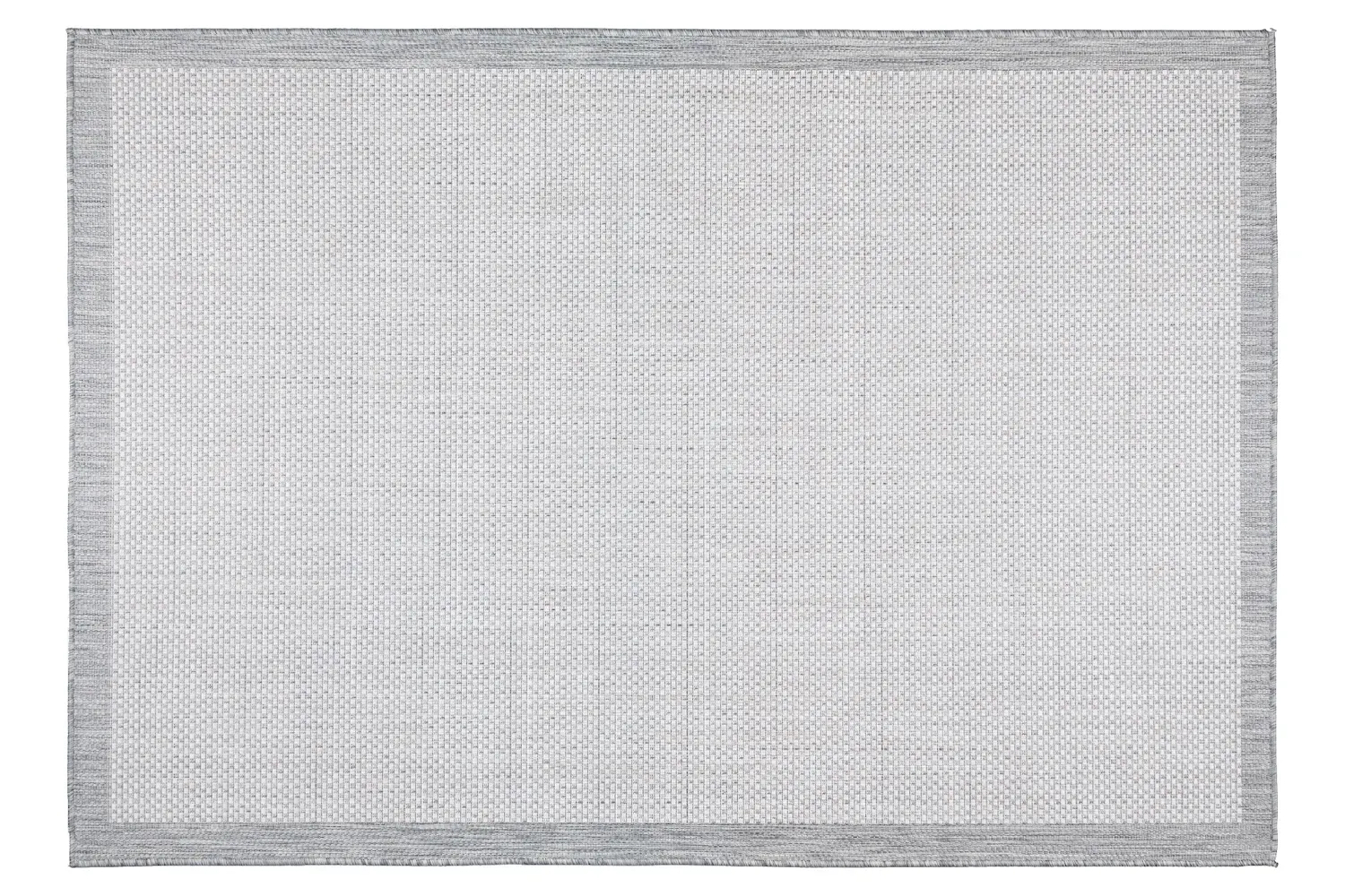 Dywan 23745A FRESCO 160x230 biało-szary Dywan 23745A FRESCO 160x230 biało-szary