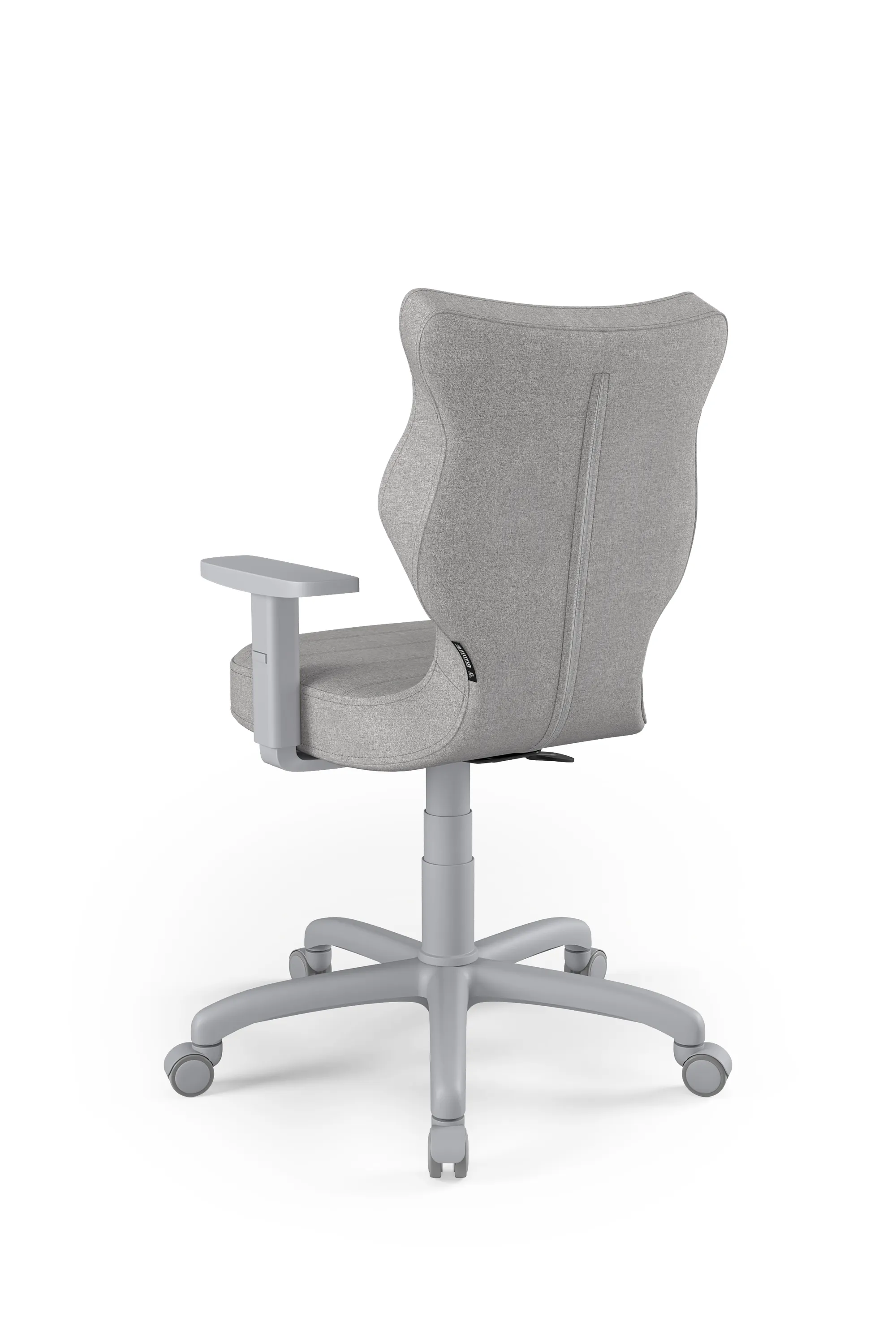 Krzesło obrotowe Arco szary Deco 18 rozmiar 6 - OA-N-6-D-E-DC18