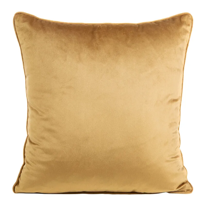 POSZEWKA MEL 2 40X40 CM CZARNY - EU_387266