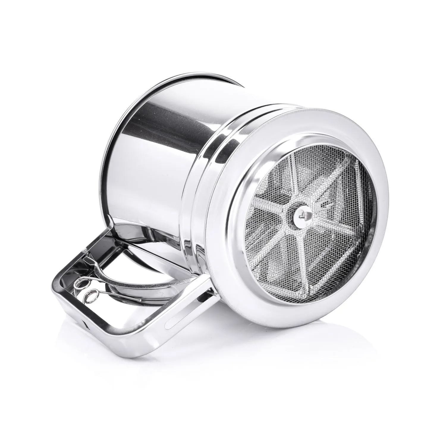 młynek, do mielenia, metal, stainless steel, teleskopowy?