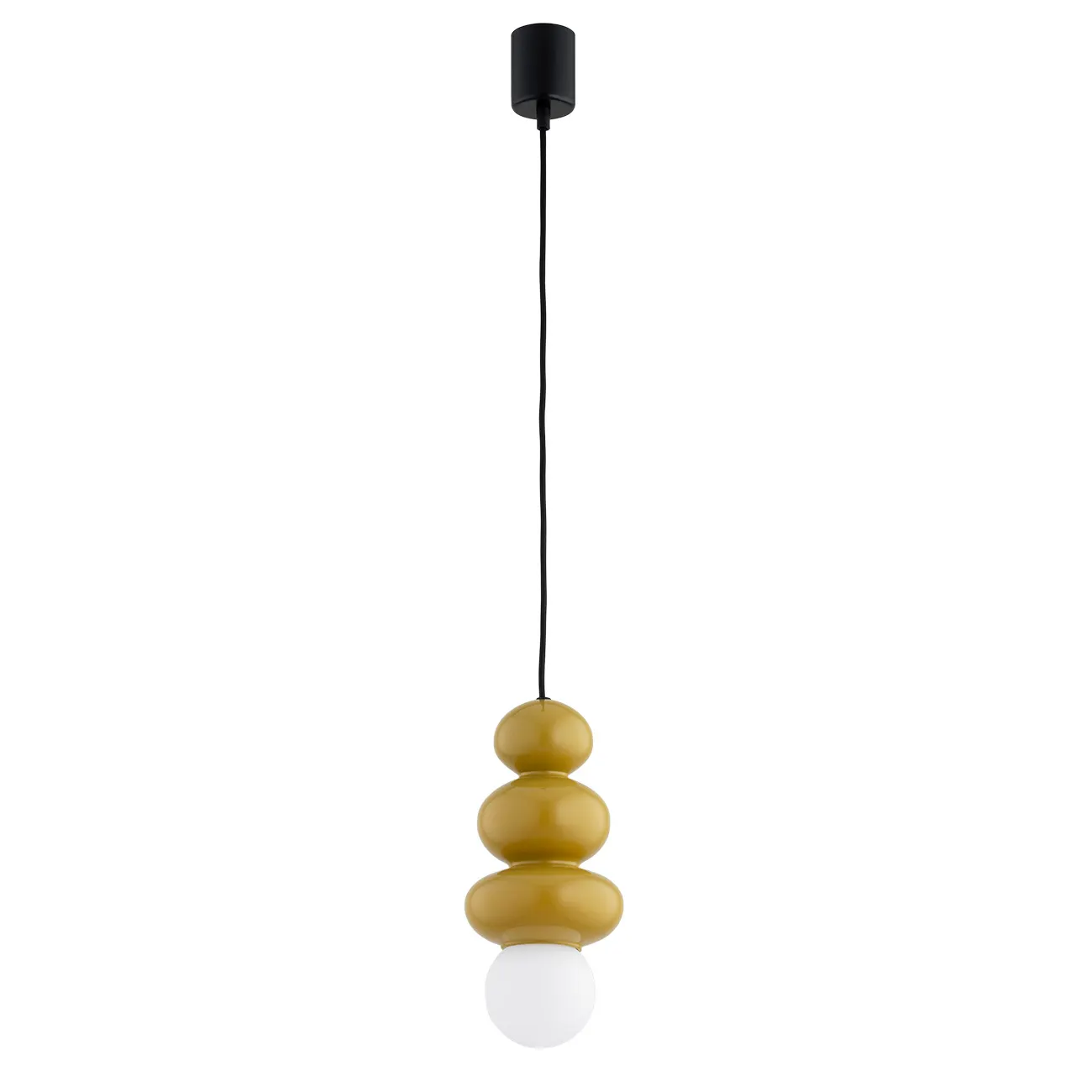 ORLANDO PLUS lampa wisząca 1 pł. 8787