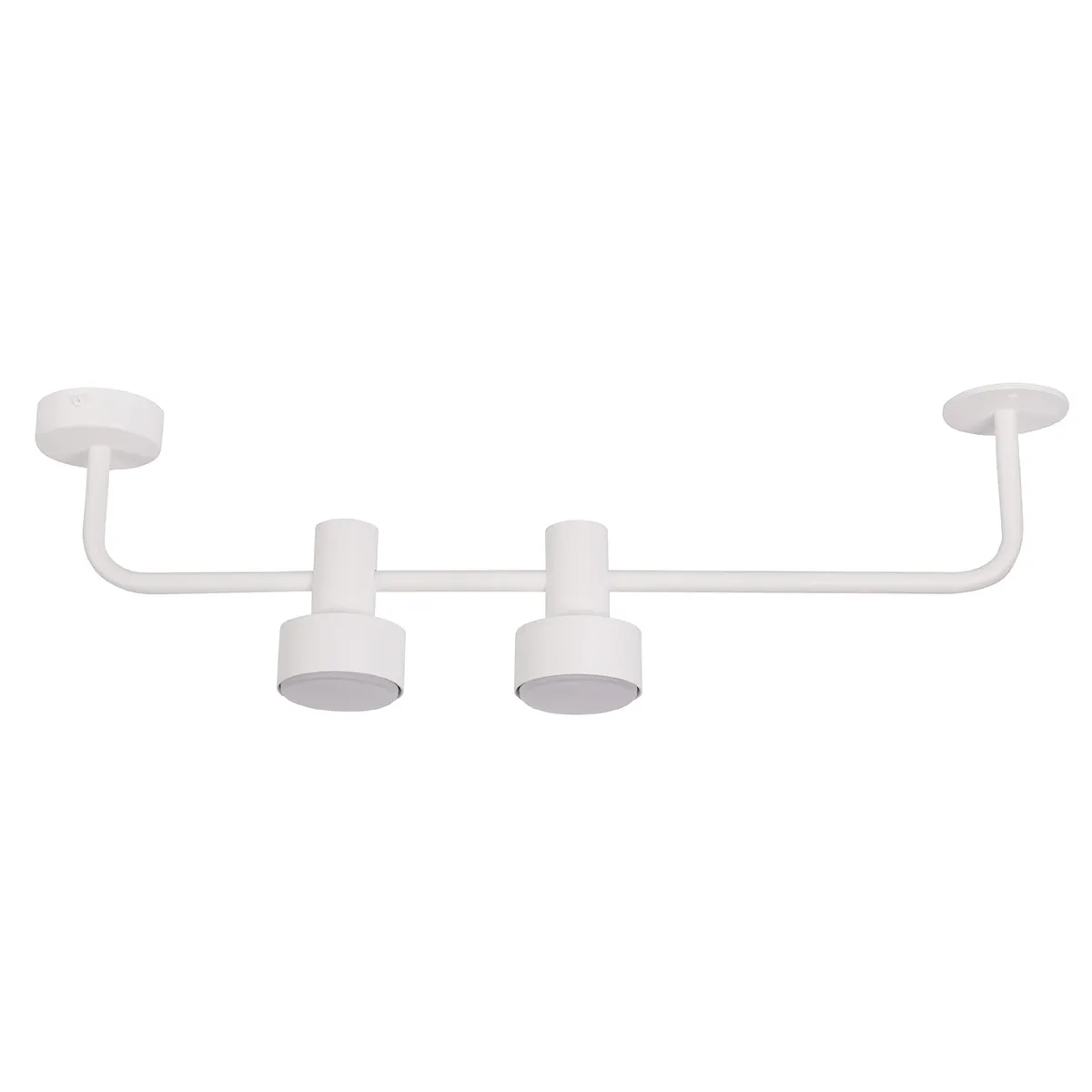 Lampa sufitowa/plafon MONA 2 biały Lampa sufitowa/plafon MONA 2 biały