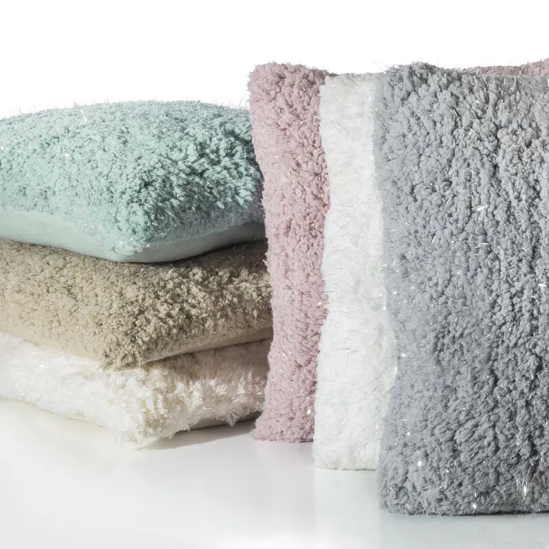 POSZEWKA NESS 45 X 45 CM BEŻOWY - EU_58258