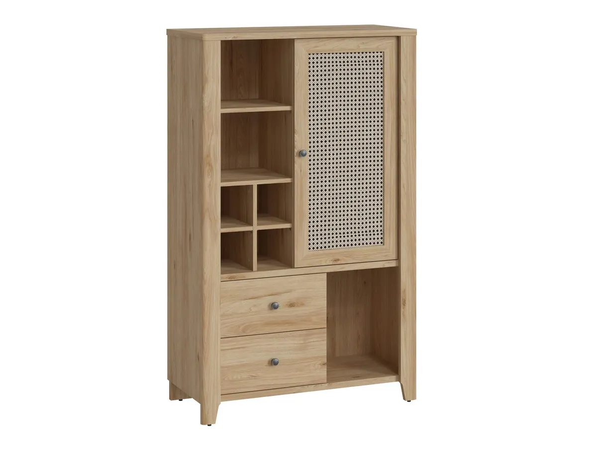 KOMODA CESTINO VNNK01 JACKSON HICKORY/AMADEUS KOMODA CESTINO VNNK01 JACKSON HICKORY/AMADEUS