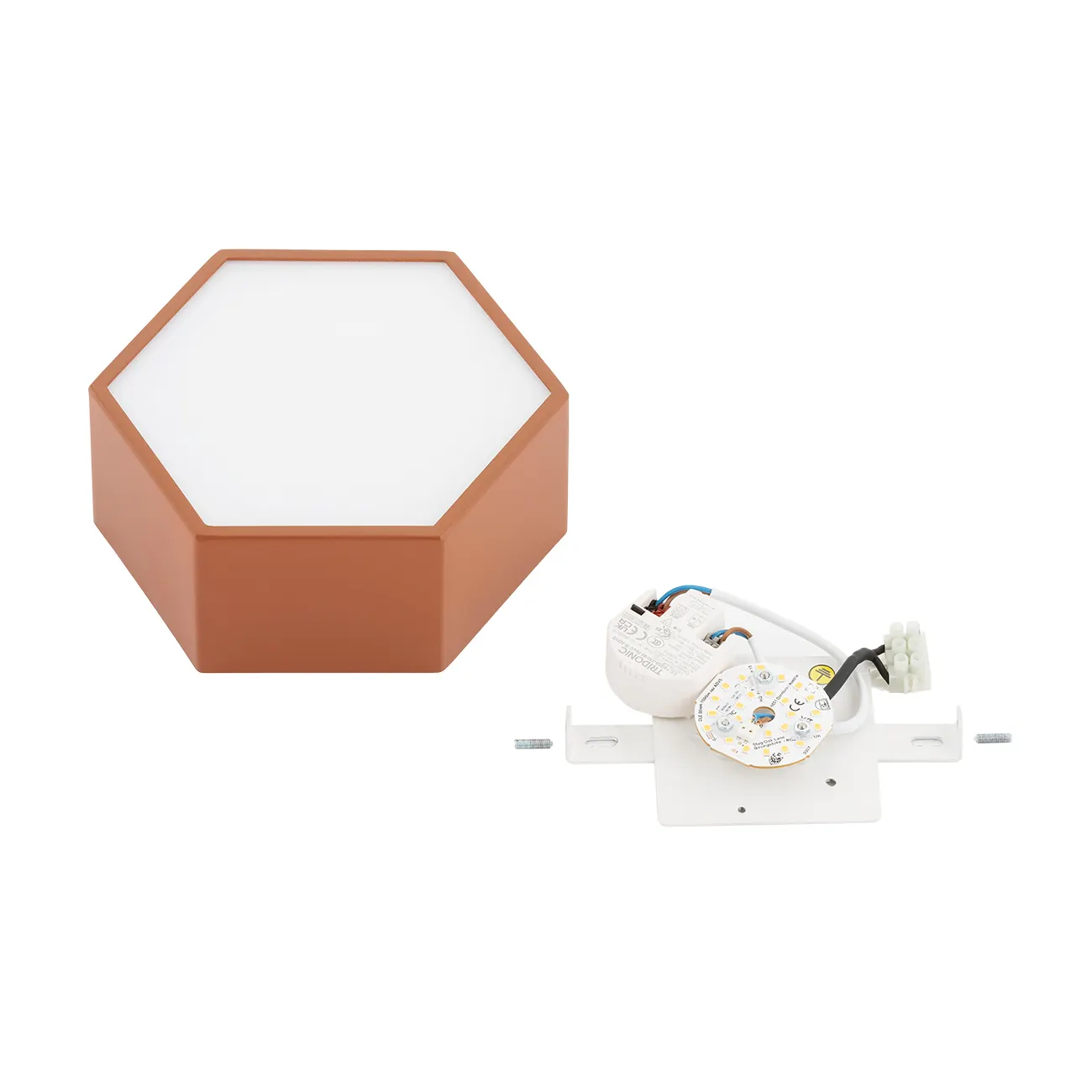 LIBERO plafon LED 8783 — zdjęcie 7